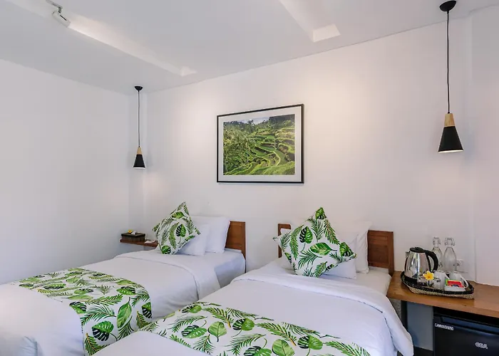 Hotel Chandi 3*