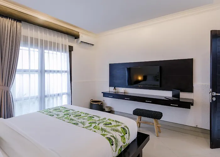 Hotel Chandi Ubud