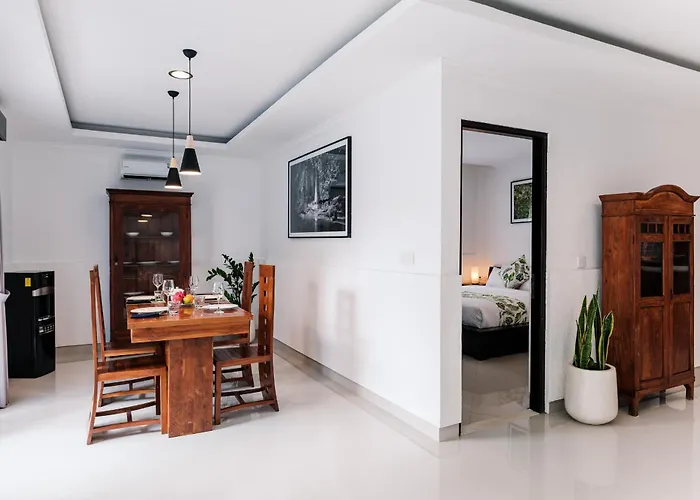 Chandi Hotel Ubud