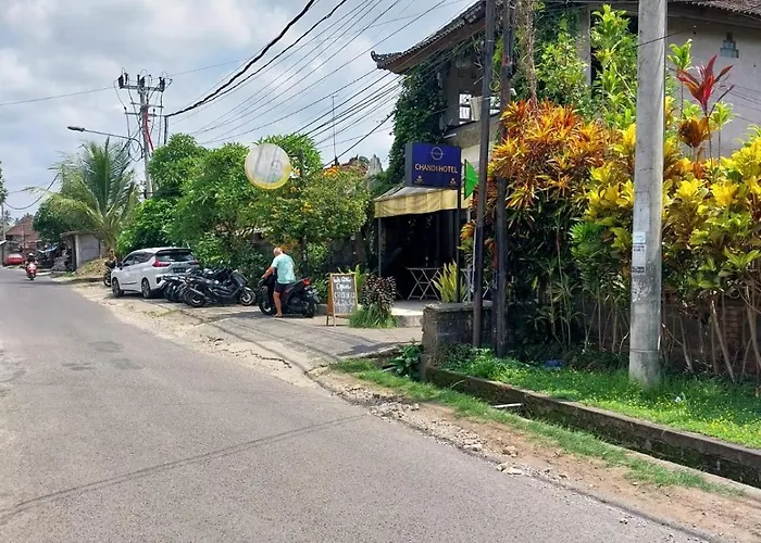 Chandi Ubud
