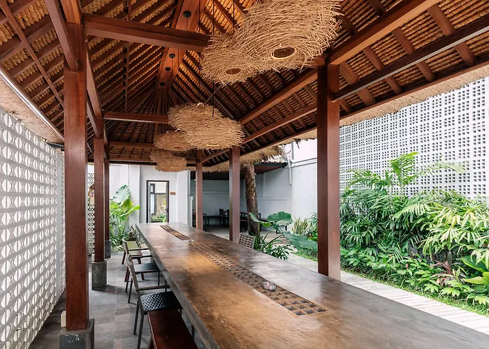 Chandi 3* Ubud