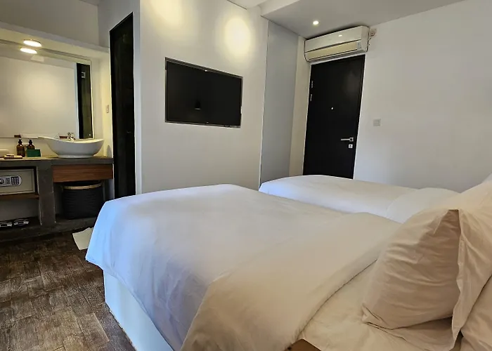 Hotel Chandi