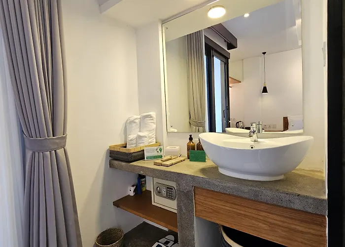 Hotel Chandi