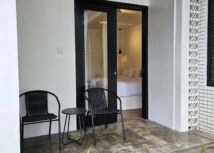 Hotel Chandi 3*