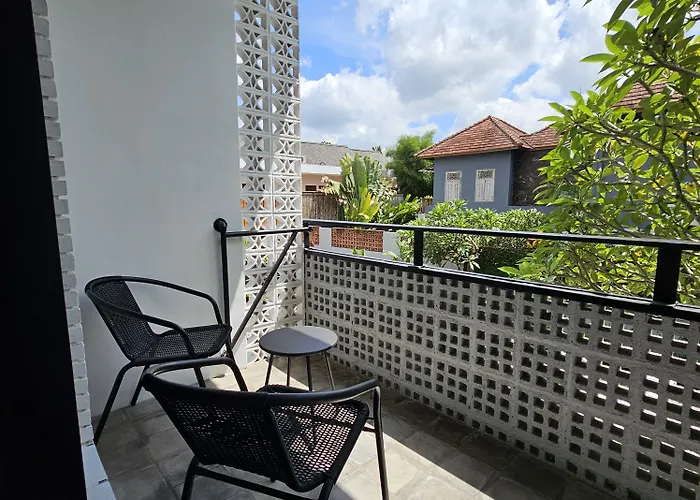 Chandi 3* Ubud